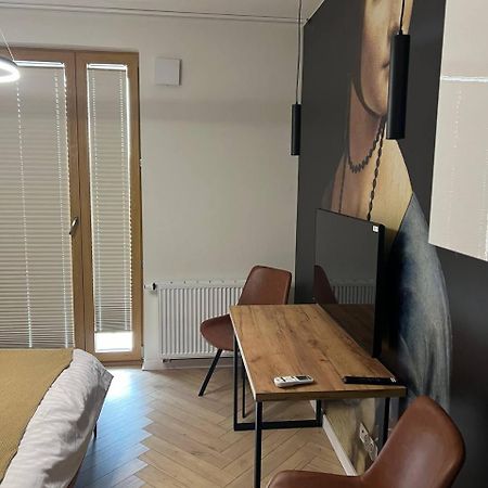 Tutu Krakow Comfort Zewnętrze zdjęcie