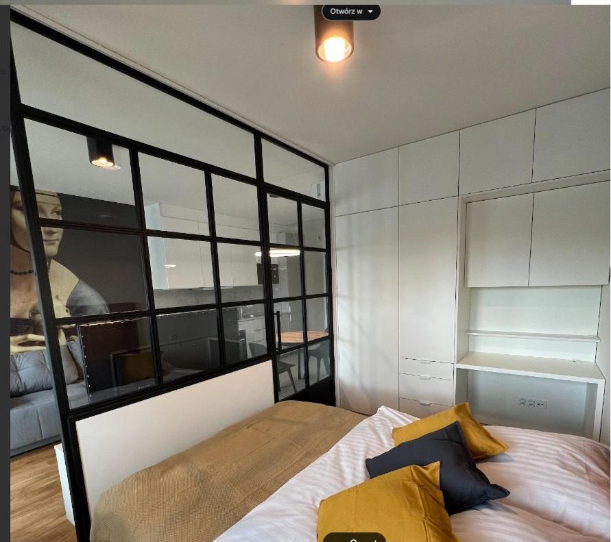 Tutu Krakow Comfort Zewnętrze zdjęcie