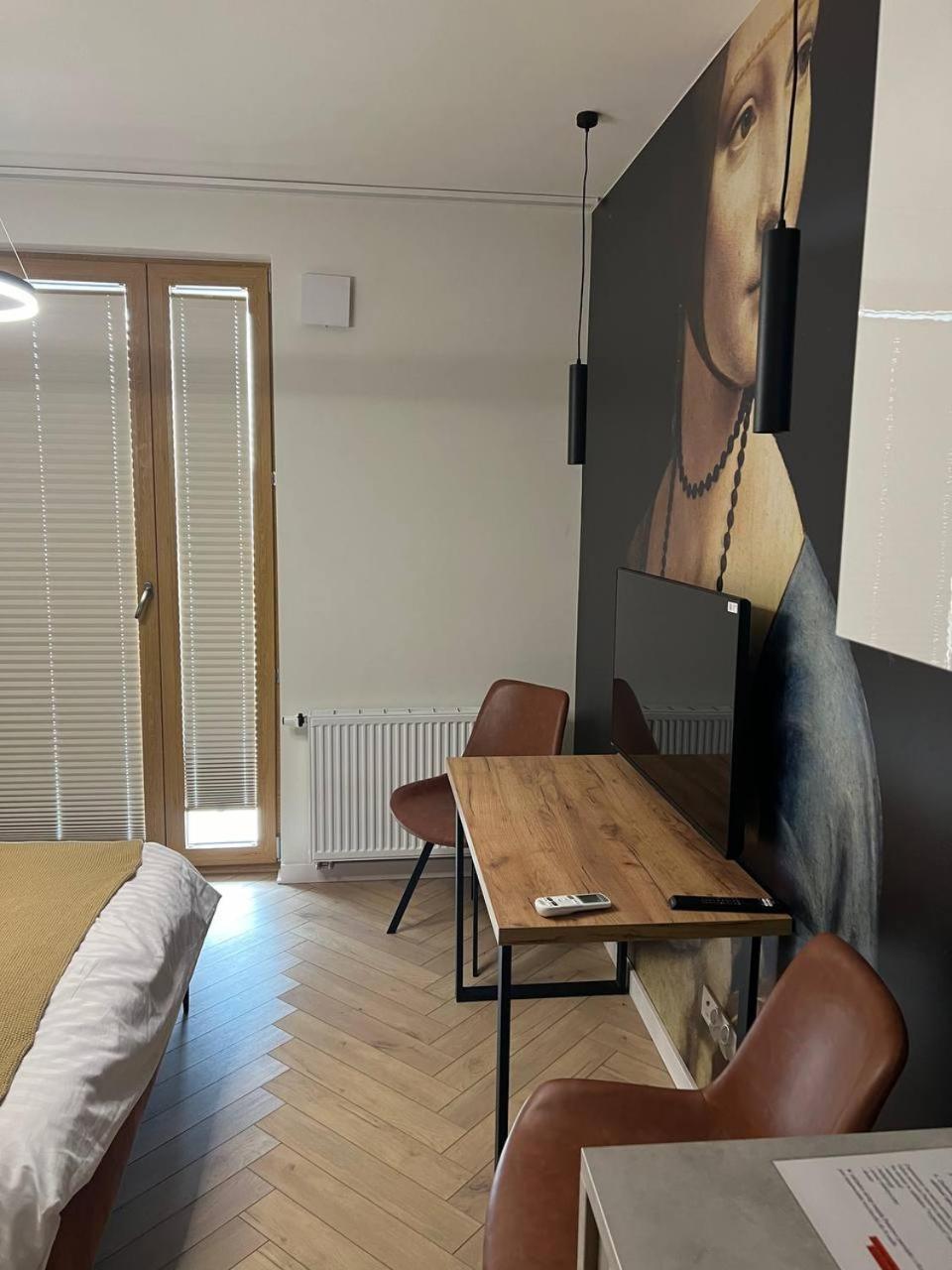 Tutu Krakow Comfort Zewnętrze zdjęcie