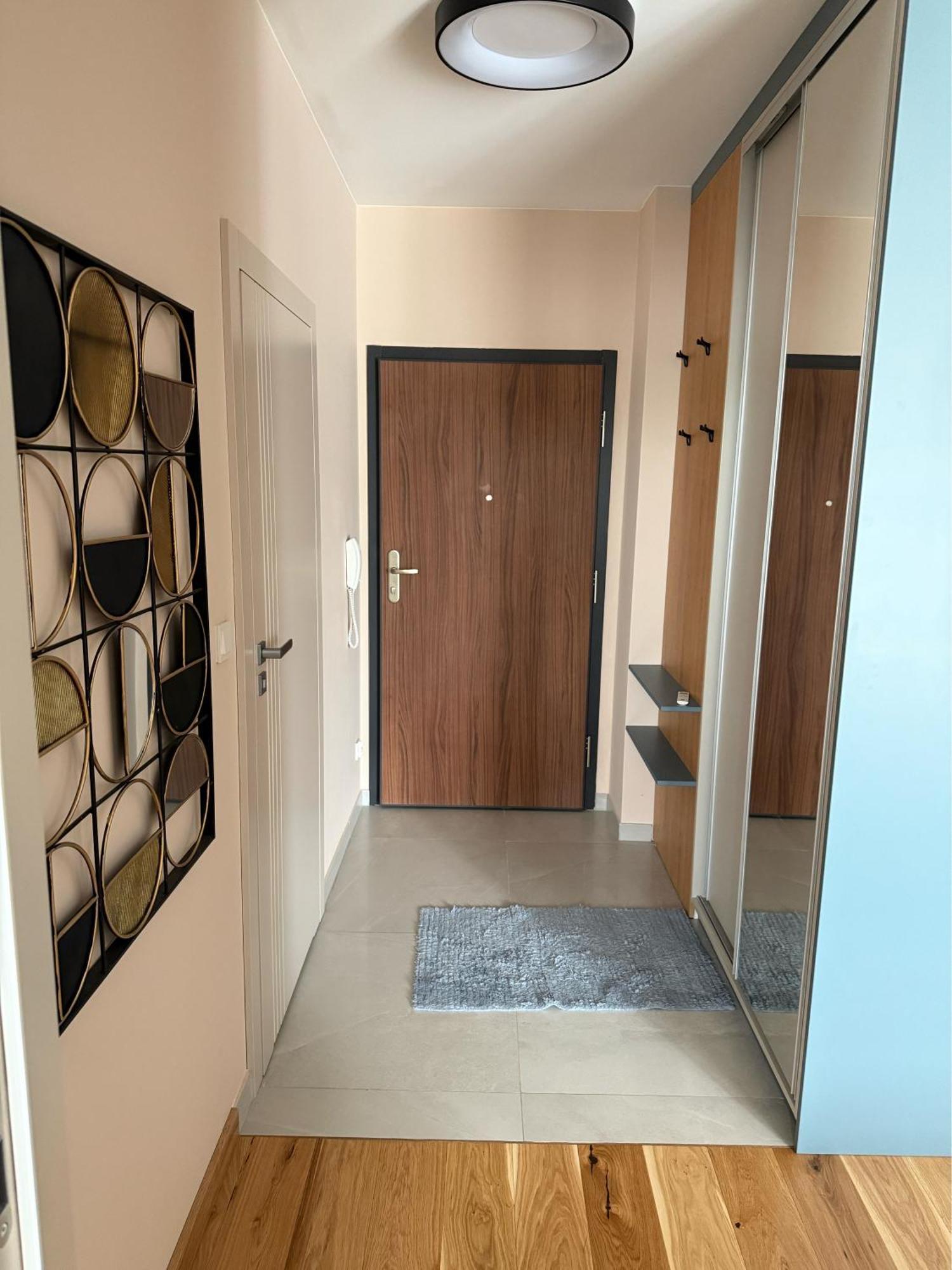 Tutu Krakow Comfort Zewnętrze zdjęcie